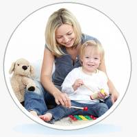 Selezione babysitter per bandini
